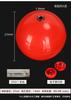 Nuevo Modelo Luya Luoyang Bola Buscadora Automática de Fondo, Flotador Redondo para Pesca, Bola Electrónica Luoyang