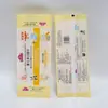 Bolsa de Embalaje para Toallitas Portátil Fácil de Romper Bolsa para Toallitas Húmedas Toalla Limpiadora Facial Toalla Suave de Algodón Fabricante de Bolsas de Embalaje de Plástico