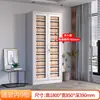 Gabinete de archivo engrosado, gabinete metálico de oficina, gabinete para documentos financieros, gabinete de archivo, gabinete de datos, gabinete de almacenamiento de acero con cerradura