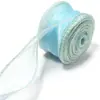 Phnom Penh Onda Fio Cauda de Peixe buquê bolo embalagem fita tripa grande anel de cabelo acessórios roupa sapato chapéu renda acessórios