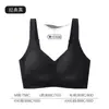 Sujetador levitador antigravedad de siete capas para mujer, estilo de verano delgado, minimiza bustos grandes, soporta los senos laterales, previene la flacidez, sujetador sin costuras de copa completa