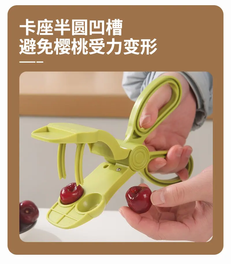 樱桃去核器_06