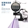 Tejido Cortavientos 70D/210T Nylon Semi-Brillante Resistente a las Arrugas Repelente al Agua Transpirable Texturizado Protección Solar Ropa Sombrero Pantalones Cortos Tejido