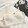 Roupa íntima para meninas adolescentes para fase de desenvolvimento, Camiseta esportiva 100% algodão para estudantes do ensino fundamental e médio, À prova de choque, Respirável, Bojo fixo, Sutiã sem costura
