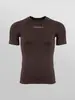 Camiseta Deportiva Fitness de Secado Rápido Transpirable Elástica para Hombre Ropa de Fitness Jogger para Correr al Aire Libre Ropa de Baloncesto