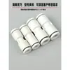 Conector Rápido Neumático Tipo Mini PGPU2/3/4/5/6 Manguera de Aire Enchufe Rápido Recto Componente de Unión de Tubería Reductora