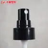 Cabezal atomizador de plástico para perfume de múltiples especificaciones Cabezal atomizador de embalaje cosmético de PP Boquilla atomizadora de agua de esencia para perfume