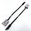 Arnés de cableado con conector Anderson línea DC de alta corriente para nueva energía línea de conexión de almacenamiento de energía línea de extensión de carga para montacargas