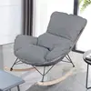 Mecedora Reclinable para Adultos, Sala de Estar, Balcón, Ocio, Uso Doméstico, Persona Soltera, Sofá Perezoso, Langosta, Caracol