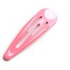 Versión coreana de pinza para el pelo de 5 cm con accesorios de pinza BB Moda Red social clip para el pelo de fruta clip para el borde del flequillo accesorios para el pelo venta al por mayor