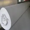 Tecido Geotêxtil Não Tecido Agulheado de Fibra Curta Padrão Nacional Sng para Reforço e Manutenção de Engenharia, Fibra de Poliéster Pet, Branco, Preto, Verde