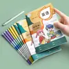 Ditado Diário de Palavras em Inglês para Alunos do Ensino Fundamental de Primeira e Segunda Séries Ditado de Palavras em Inglês para Alunos do Ensino Fundamental