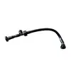 13907643100 é adequado para mangueiras de ventilação do tanque de combustível de BMW F20 F22 F35