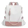 Mochila de Tela Oxford Versátil y de Moda para Viajes y Uso Diario Bolso Cruzado Bolso de Mujer Mochila de Mujer Estilo Nuevo Gran Capacidad