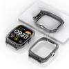 Adecuado para Redmi Watch5 Estuche Protector Adaptado a Interfaz de Correa de 22 mm Material de Aleación de Zinc Universal Redmi Watch4