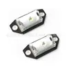Exclusivo transfronterizo para luz LED de matrícula especial Ford Mondeo MKIII44/5D
