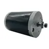 Motor Pequeño de 12V 120W Motor con Escobillas My1016 Controlador 36V Motocicleta Eléctrica Pequeña de Alta Velocidad