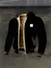Chaqueta de Vuelo Nueva para Hombre Primavera/Otoño Chaqueta de Motociclista Cuello Alto Cremallera Chaqueta de Béisbol Chaqueta Cortavientos de Moda para Ciclismo