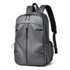 Mochila Transfronteriza Nueva, Ligera, Gran Capacidad, Casual, Popular Bolso Escolar para Estudiantes, Bolsa para Portátil de Negocios para Viajes de Corta Distancia