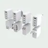 053 Carregador de Celular 100W Carcaça Moldagem por Injeção Processamento Fábrica de Carcaças Plásticas Venda Direta Kangding