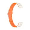 El Nuevo Modelo es Adecuado para Correa de Reloj Magnética de Silicona con Forma de Lazo para Oppo/Xiaomi/Huawei, Correa de Reloj Universal de 12 Mm12 Mm