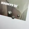 Parches de Aleación Incrustados con Diamantes Vintage, Accesorios de Joyería Barroca, Accesorios para el Cabello Hechos a Mano, Fundas para Teléfono Móvil, Materiales para Ropa DIY al por Mayor