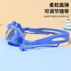 Gafas de Natación para Adultos Impermeables y Antivaho Gafas Unisex Todo en Uno Equipo de Buceo y Natación con Tapones para los Oídos Venta al por Mayor