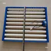 Bandeja Giratoria para Huevos de Incubadora, Bandeja Giratoria Automática para Incubadoras de Pollo, Pato y Ganso, Accesorios para Incubadoras