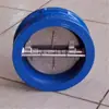 Válvula de retenção tipo wafer H76X/H77X/H-16-25-40-64-100-150-300-200-250-320