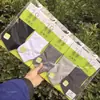 Calcetines Deportivos Casuales de Malla de Algodón de Cintura Baja para Hombres y Mujeres Yijii, Desodorantes, Sin Costuras, Estilo de Negocios Simple, Primavera/Verano 26