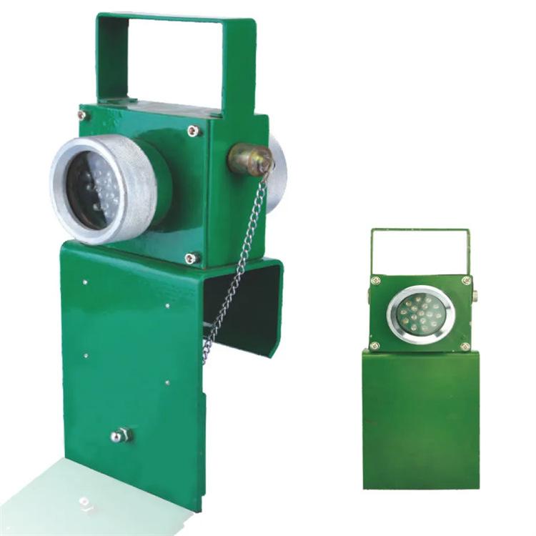 矿用机车红尾灯 (4)