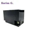 Adecuado para Epson Wf-C5210 C5710 Wf-4720 4725 4730 Ec4020 Caja de Mantenimiento T6716
