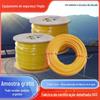 Fio rastreador PE cobre revestido de aço fio rastreador de metal gás torneira água gás natural abastecimento de água tubulação fio rastreador enterrado