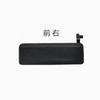 Aplicável a Jiangling Ford Classic Quanshun Teshun Porta dianteira Maçaneta esquerda e direita Porta do meio Porta traseira Porta traseira Maçaneta interna e externa