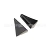 Adecuado para Honda Civic de Décima Generación Pegatina Palanca de Cambios Interior de Vidrio Reposabrazos Interior Modelo 2016-2021 Ventilación de Aire Civic Moldura Interior Modificación