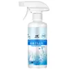 Emulsionante Popular No Iónico para Ropa, Potente Eliminación de Manchas, Agente Penetrante para Amarilleamiento por Manchas de Aceite, Limpiador en Spray para Ropa