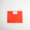 Bolsa para Archivos Transparente Bolsa para Archivos a4 Bolsa de Almacenamiento Bolsa para Archivos Bolsa de Datos Bolsa para Exámenes Bolsa de Plástico para Almacenamiento de Datos