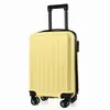 Estilo Regalo Moda Trendy de Celebridad de Internet Maleta Grande de 20 pulgadas para Estudiantes Caja de Almacenamiento de Viaje para Registro al Aeropuerto Venta al por Mayor