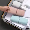 Copo para Enxaguante Bucal de Viagem Copo para Escova de Dentes Dormitório Estudantil Balde para Escova de Dentes Copo de Lavar Pasta de Dente Escova de Dentes Caixa de Armazenamento Viagem Portátil
