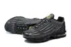 Sapatos de comércio exterior Putian AIR MAX PLUS 3 transfronteiriços TN3 tênis de corrida sapatos com amortecimento de ar genuíno de comprimento total tênis esportivos masculinos