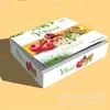Fábrica de Cajas de Regalo Zhongshan Imprime Cajas de Empaque para Regalos, Cajas de Regalo con Tapa, Cajas Premium para Productos de Salud y Cajas de Regalo con Tapa Abatible