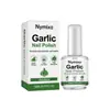 Nymixa Aceite Transparente para el Cuidado de las Uñas Hidratante Cómodo Superficie Seca de la Uña Hidratante Brillo Natural Cuidado Suave