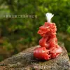 Tailândia artesanato de velas de presente feito à mão transferência aromaterapia feito à mão doze signos do zodíaco