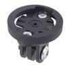 Jiaming Base Mai Jixuan Luces de Coche Colgantes y Elevables Accesorios para Soporte de Ciclocomputadora Conexión GOPRO Base