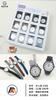 Pulseira de Relógio Mi Xiaohu Formato de Pulso Criativo Silicone Display LED Relógio Eletrônico Orelha de Gato Explosões