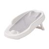 Producto de Fábrica Soporte para Baño de Bebé Recién Nacido Soporte para Sentarse y Acostarse Artefacto Bañera de Bebé