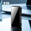 Regalos Creativos Personalizados para Hombres y Mujeres, Encendedor a Prueba de Viento de Doble Arco Estilo Nuevo, Encendedor Recargable por USB