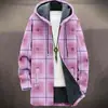 Amazon Temu Transfronterizo Nueva Sudadera con Capucha de Terciopelo Estilo Europeo y Americano Chaqueta para Hombre Popular Otoño e Invierno 3D