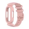 Para Fitbit Ace3 Pulsera Correa Fitbit inspire2 Deportivo Silicona Todo en Uno Correa de Reloj