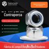 Fornecedor de Fábrica Parafusos e Porcas Anti-Afrouxamento e Anti-Desprendimento, Porcas de Travamento Galvanizadas Autotravantes Antiderrapantes de Nylon e Tampas Atacado